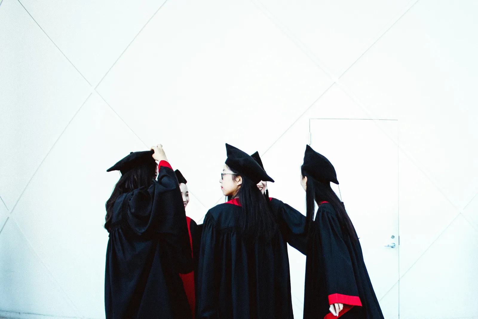 medici laureate donne - motivazione pre-medica