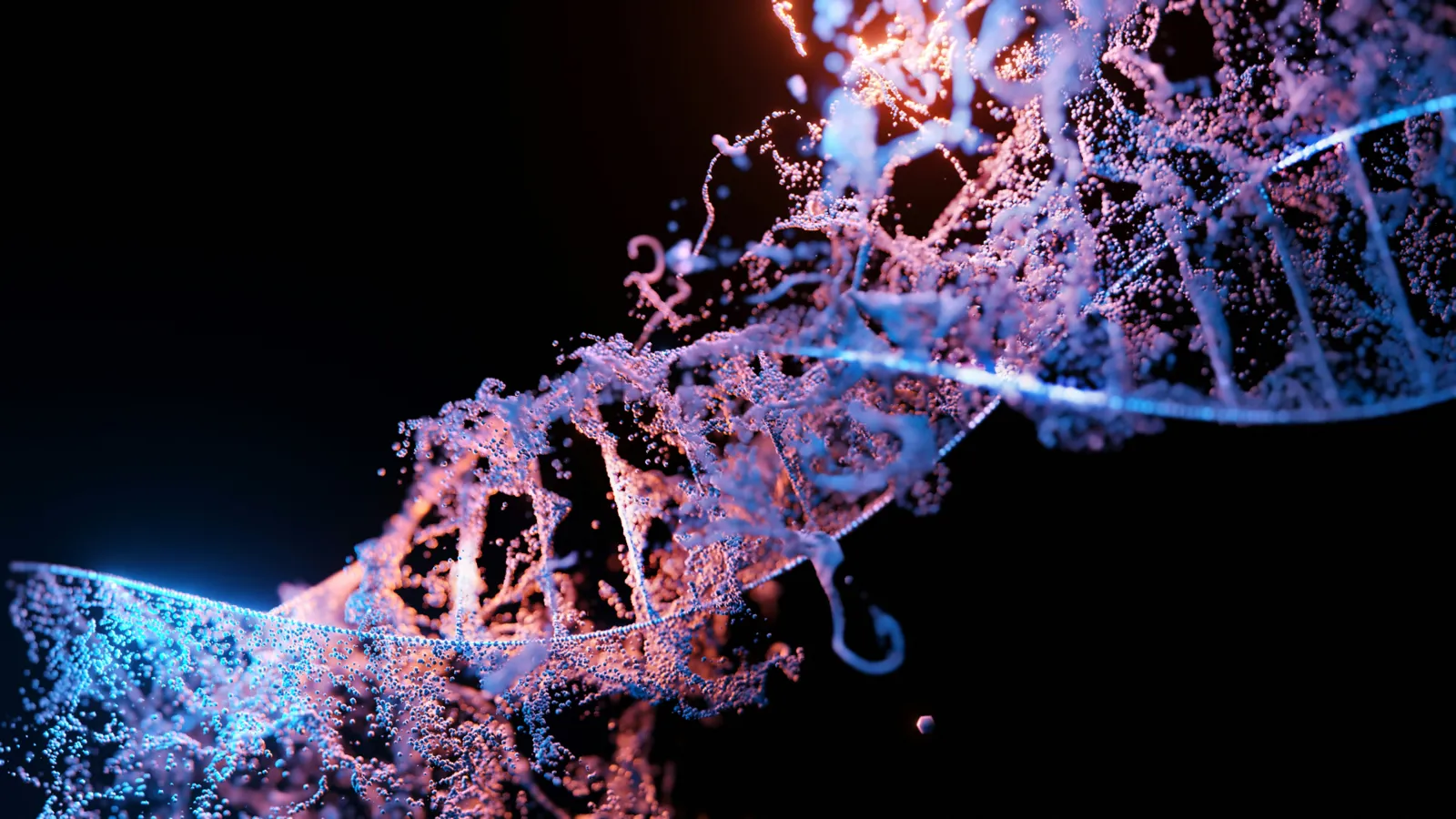 model genetic - cum să studiezi biochimia