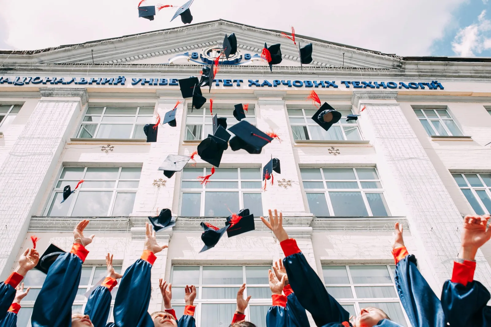estudantes após a formatura - qual a dificuldade da faculdade de medicina