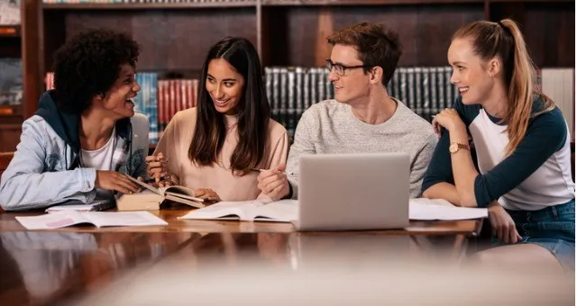 Les avantages des groupes d'étude