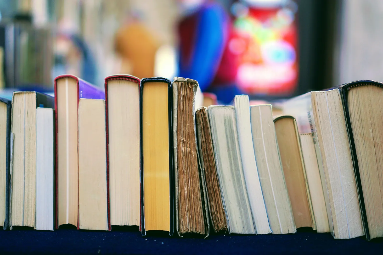 livros de matérias de exame em uma prateleira - quanto tempo duram os shelf exams
